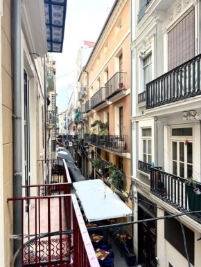 Mercat Suites
